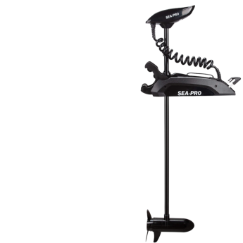 Лодочный мотор SEA-PRO 65L 60
