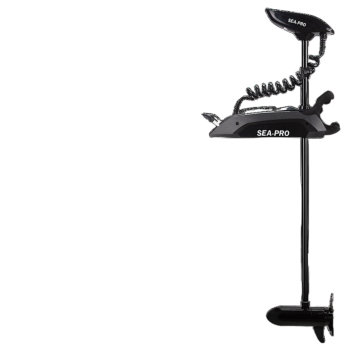 Электромотор SEA-PRO 120L 60