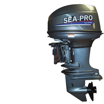 Подвесной лодочный мотор SEA-PRO T 40SE